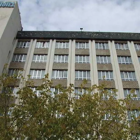 Hotel Pou Clar Valencia